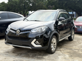 名爵 锐腾 2015款 1.5TGI 手动精英版