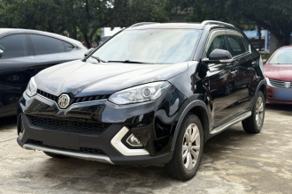 名爵 锐腾 2015款 1.5TGI 手动精英版