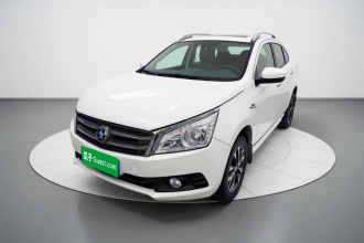 启辰T70 2015款 1.6L 手动睿行版