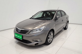 长安 逸动 2015款 1.6L 手动豪华型 国V