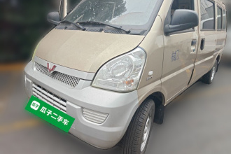 五菱汽车 五菱荣光 2021款 1.5L加长标准型空调版L3C