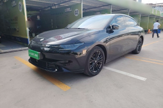 零跑汽车 零跑C01 2024款 纯电 525智行版