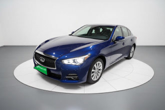 英菲尼迪Q50L 2016款 2.0T 悦享版