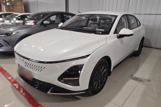 五菱汽车 五菱星光 2025款 70km 智能标准型