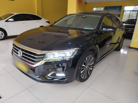 大众 帕萨特 2019款 330TSI 豪华版 国VI