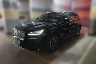 林肯 冒险家 2022款 2.0T 两驱尊享版