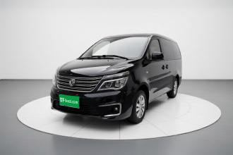 东风风行 菱智 2018款 M5L 1.6L 7座舒适型