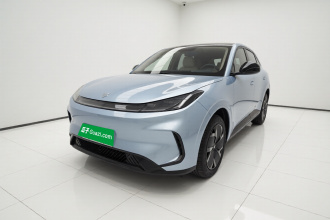 ARCFOX极狐 极狐T1 2025款 320 PRO