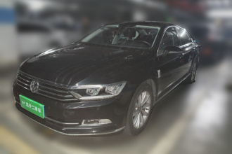 大众 迈腾 2019款 330TSI DSG 领先型 国VI