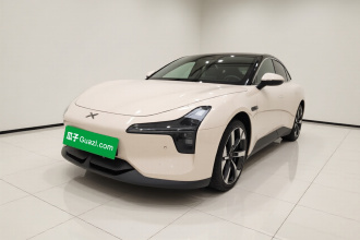 小鹏MONA M03 2024款 620 超长续航