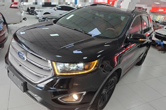 福特 锐界 2018款 EcoBoost 245 两驱铂锐型 5座