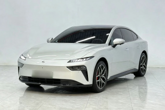东风奕派 eπ007 2025款 纯电 650Max巡航版