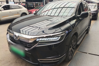 本田 皓影新能源 2022款 e:PHEV 尊贵版