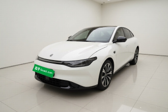零跑汽车 零跑C01 2023款 525舒享版