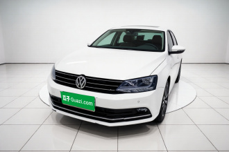 大众 速腾 2015款 230TSI 自动豪华型