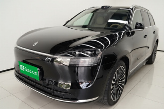 鸿蒙智行 问界M9 2024款 增程 Ultra版 52kWh 5座版