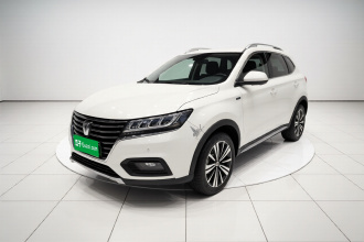 荣威RX5新能源 2019款 eRX5 50T 互联网超越旗舰版