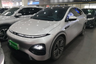 小鹏G6 2023款 580 长续航 Pro