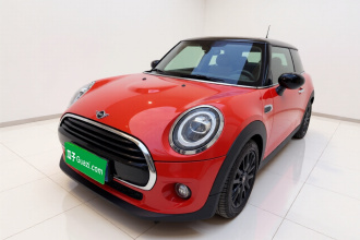 MINI 2019款 1.5T COOPER 经典派