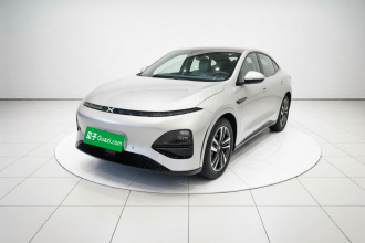 小鹏G6 2023款 580 长续航 Pro