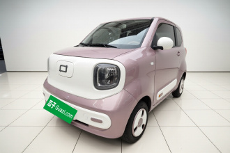 奔腾小马 2026款 222km 萌趣马 Plus