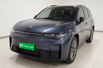 零跑汽车 零跑C16 2024款 增程 200激光雷达版