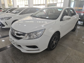 比亚迪 速锐 2016款 1.5L 手动精英型