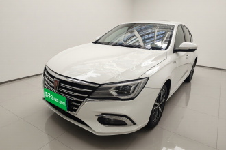 荣威i5 2019款 1.5L 自动4G互联朗豪版