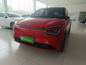 东风纳米 纳米01 2024款 焕新版 430 Plus智+