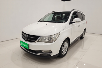 宝骏730 2016款 1.5T 手动舒适型 7座