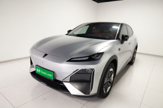 深蓝汽车 深蓝S07 2023款 200Max增程版