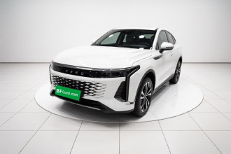 星途瑶光 2023款 400T 两驱优享版