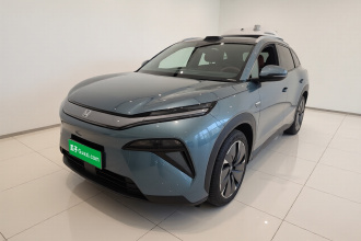 比亚迪 唐L 2025款 DM 175KM无人机玩家版