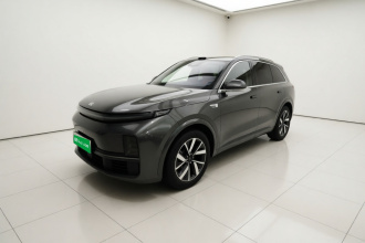 理想汽车 理想L7 2023款 Air