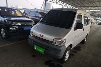 五菱汽车 五菱之光 2023款 1.5L 实用型 5/7座