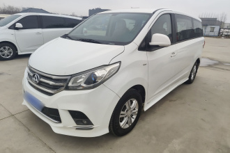 上汽大通MAXUS 大通G10 2018款 PLUS 2.0T 自动精英版