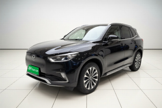 上汽大通MAXUS D90 2017款 2.0T 自动四驱 天狼星