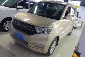 五菱汽车 五菱宏光V 2022款 1.5L劲享版电动助力LAR