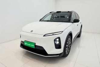 蔚来ES6 2025款 75kWh