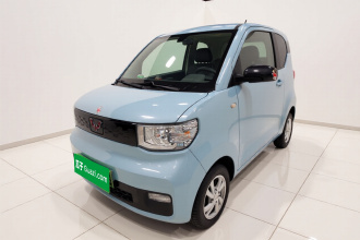 五菱汽车 宏光MINIEV 2020款 自在款 三元锂