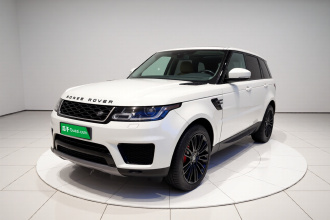路虎 揽胜运动版 2020款 3.0 L6 SE