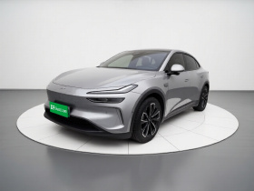 乐道L60 2024款 60kWh 后驱版