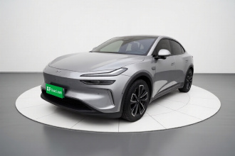 乐道L60 2024款 60kWh 后驱版