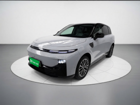 零跑汽车 零跑B10 2025款 510悦享版