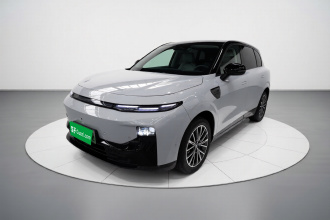 零跑汽车 零跑B10 2025款 510悦享版