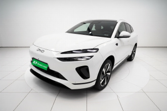 比亚迪 海狮06新能源 2025款 EV 605领航Pro版