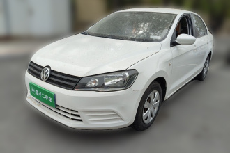 大众 捷达 2015款 质惠版 1.4L 手动时尚型