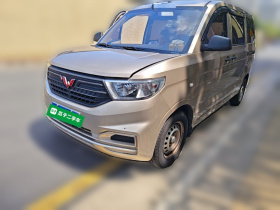 五菱汽车 五菱宏光V 2022款 1.5L劲取版电动助力LAR