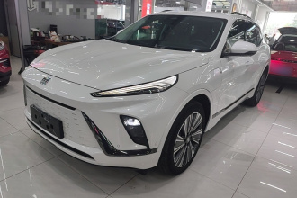 别克E5 2023款 臻享标准续航版