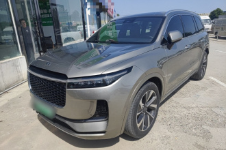 理想汽车 理想ONE 2021款 增程6座版